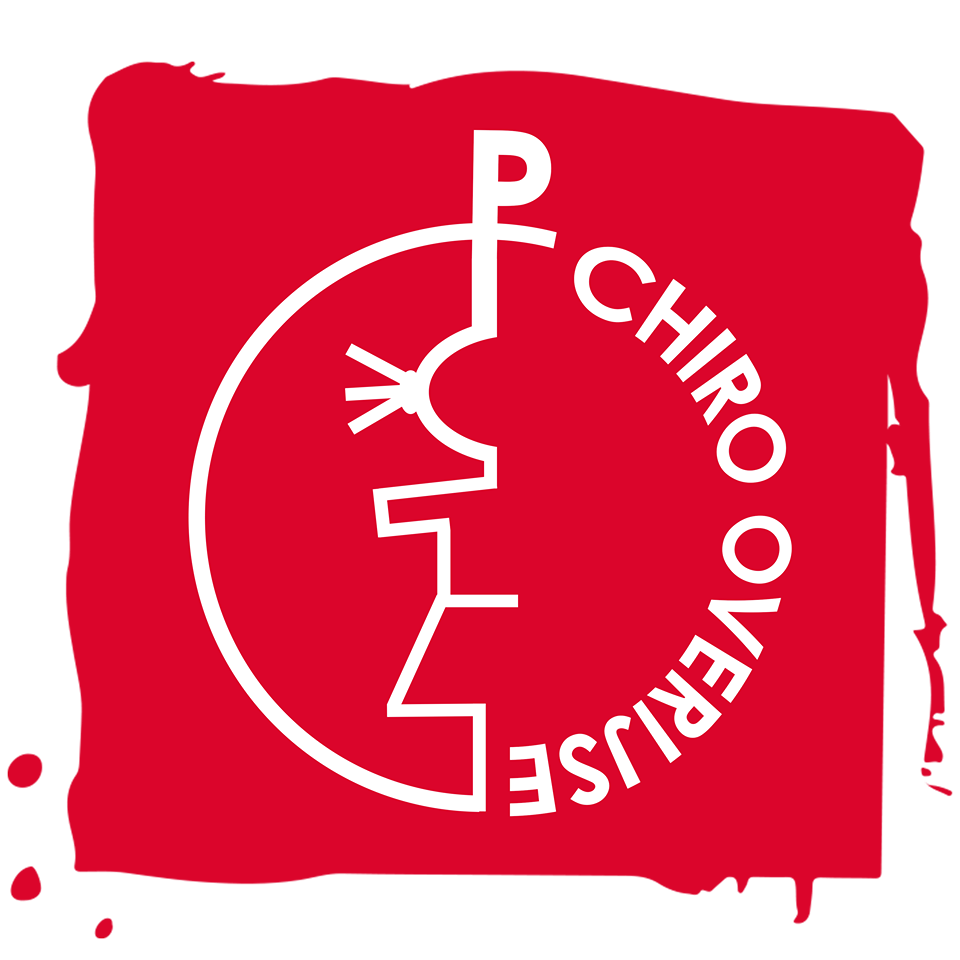 Logo Chiro Overijse